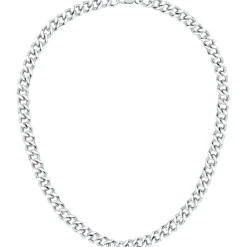 Catene|Gioielli In Acciaio<Bluespirit CATENA CREW - P.31Q909000500
