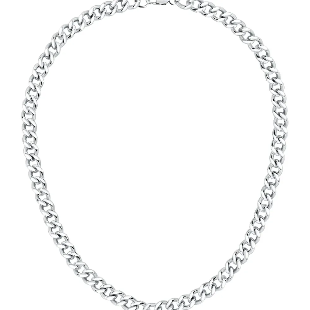 Catene|Gioielli In Acciaio<Bluespirit CATENA CREW - P.31Q909000500