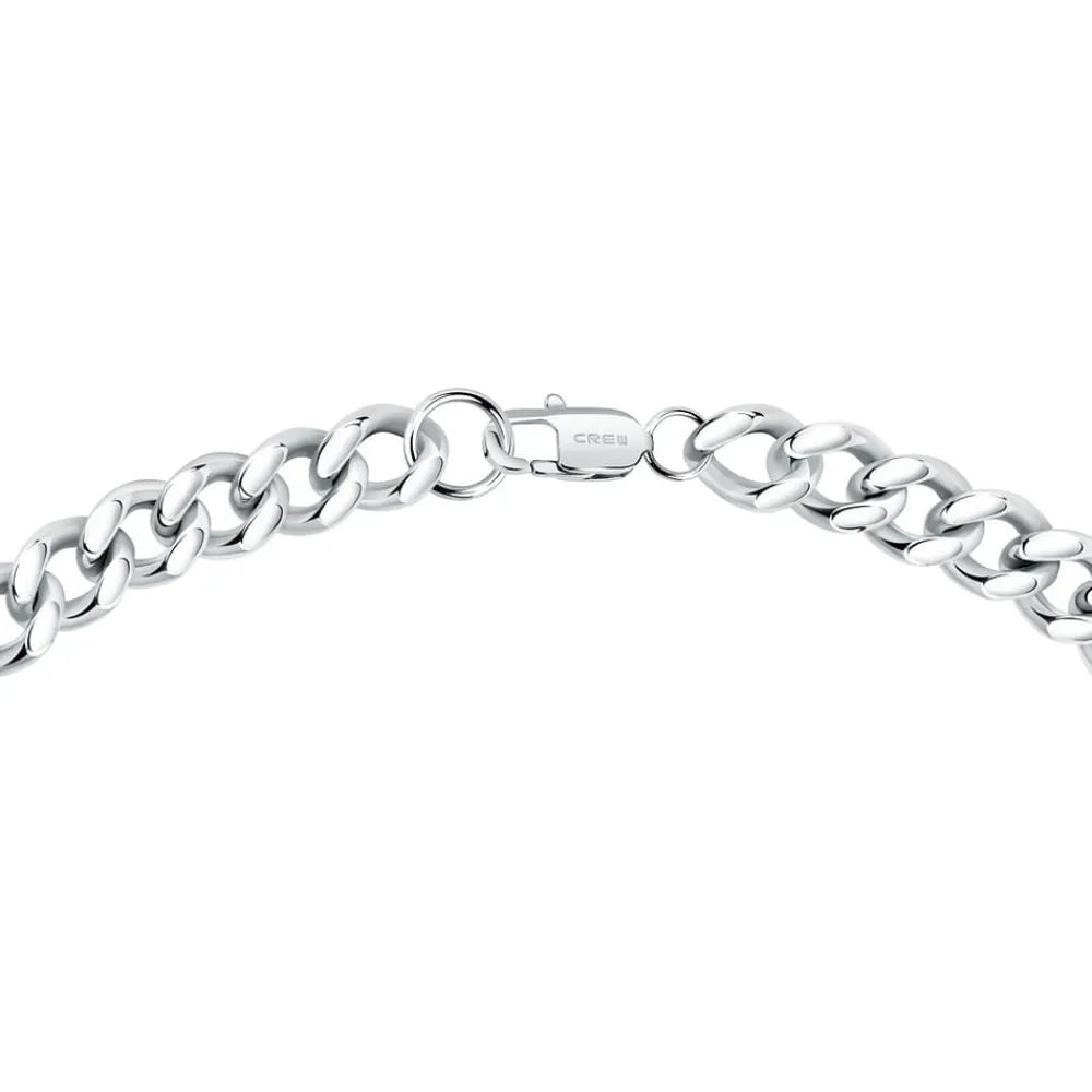 Catene|Gioielli In Acciaio<Bluespirit CATENA CREW - P.31Q909000500