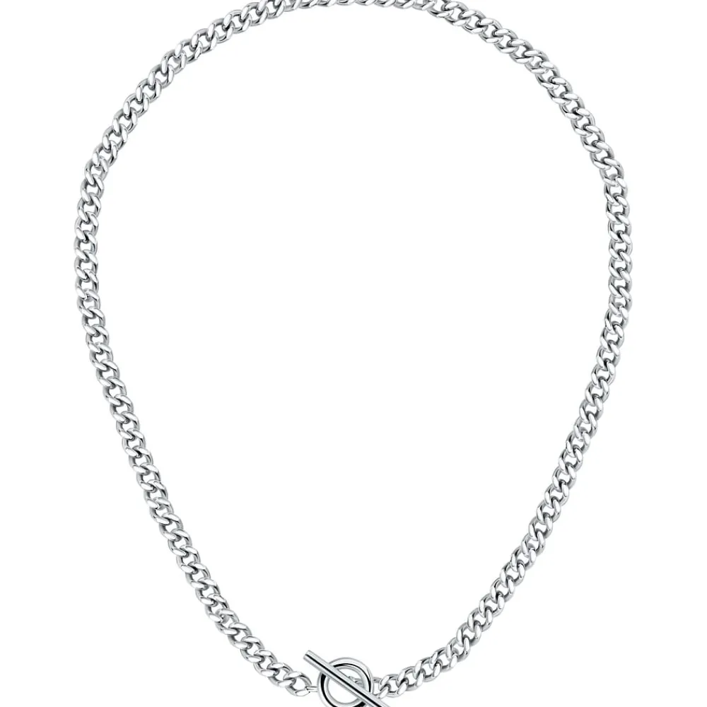Catene|Gioielli In Acciaio<Bluespirit CATENA FELICITA' - P.314C09000300