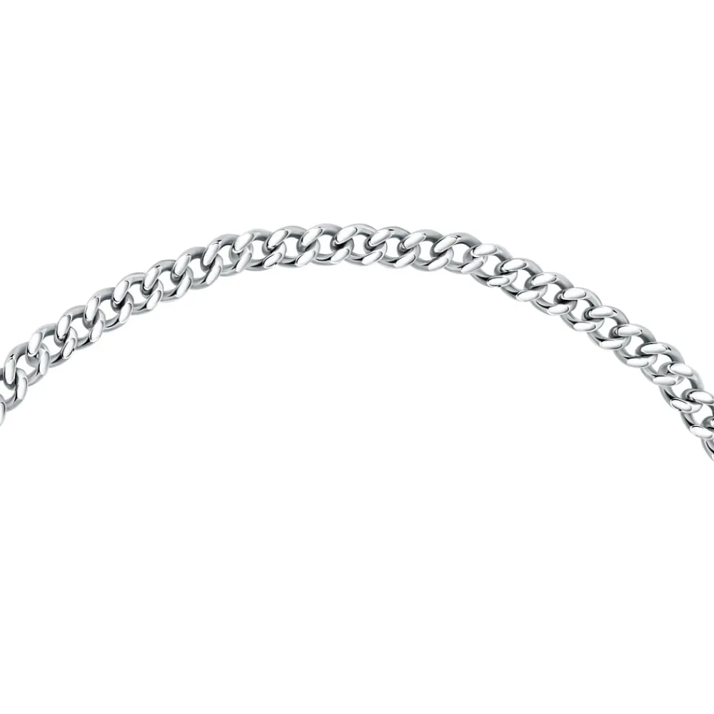 Catene|Gioielli In Acciaio<Bluespirit CATENA FELICITA' - P.314C09000300