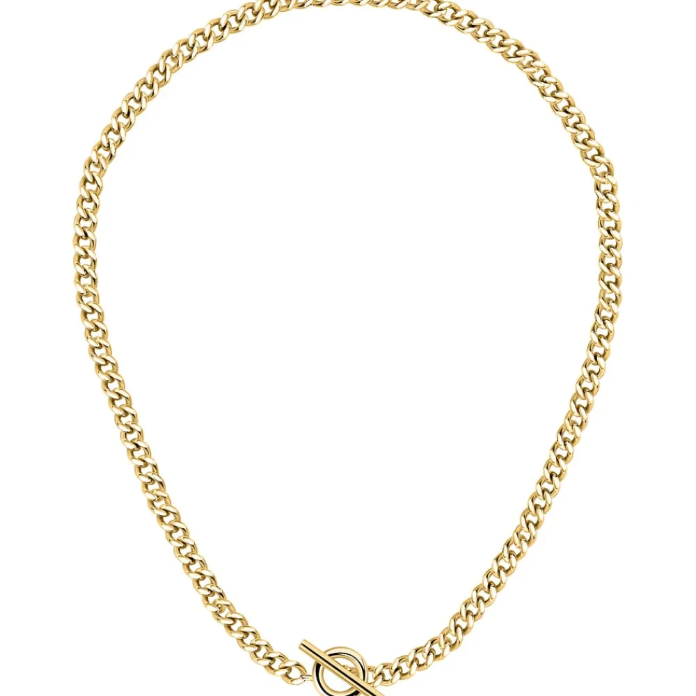 Catene|Gioielli In Acciaio<Bluespirit CATENA FELICITA' - P.314C09000400