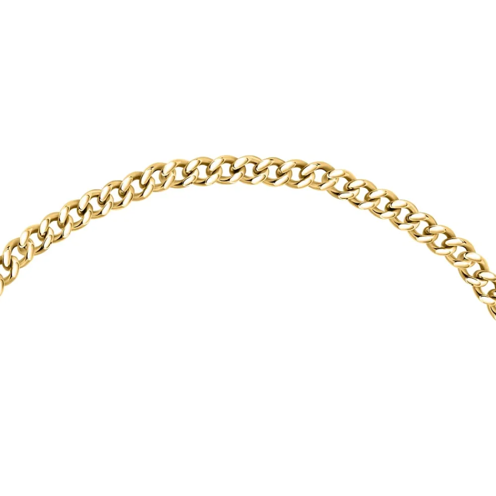 Catene|Gioielli In Acciaio<Bluespirit CATENA FELICITA' - P.314C09000400