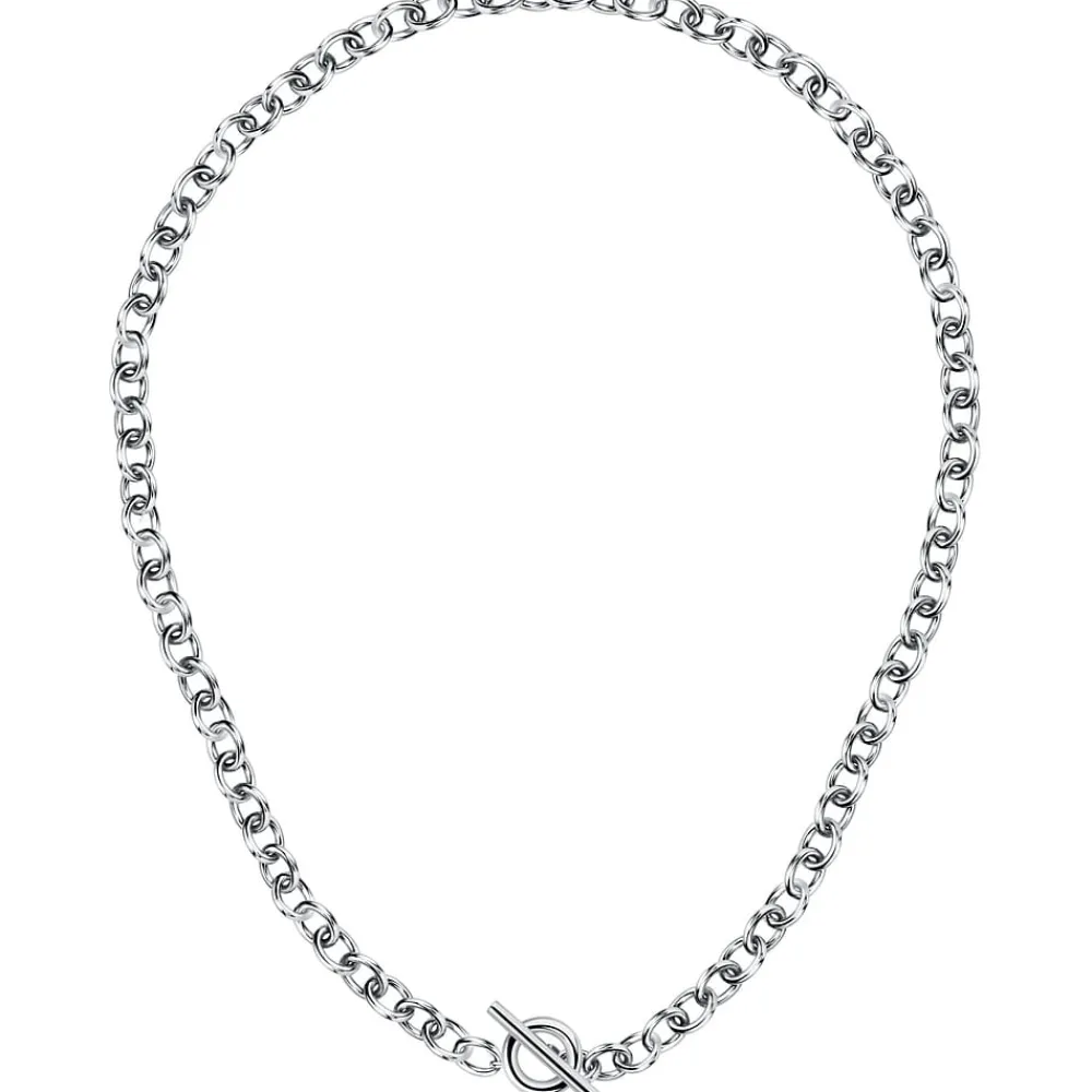 Catene|Gioielli In Acciaio<Bluespirit CATENA FELICITA' - P.314C09000200