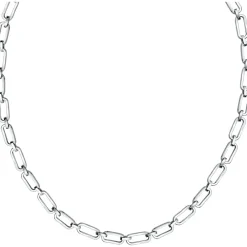 Catene|Gioielli In Acciaio<Bluespirit CATENA FELICITA' - P.314C09000100