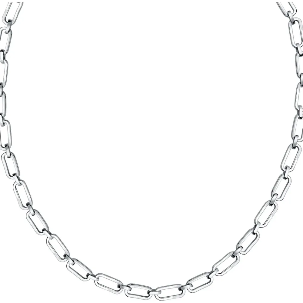 Catene|Gioielli In Acciaio<Bluespirit CATENA FELICITA' - P.314C09000100