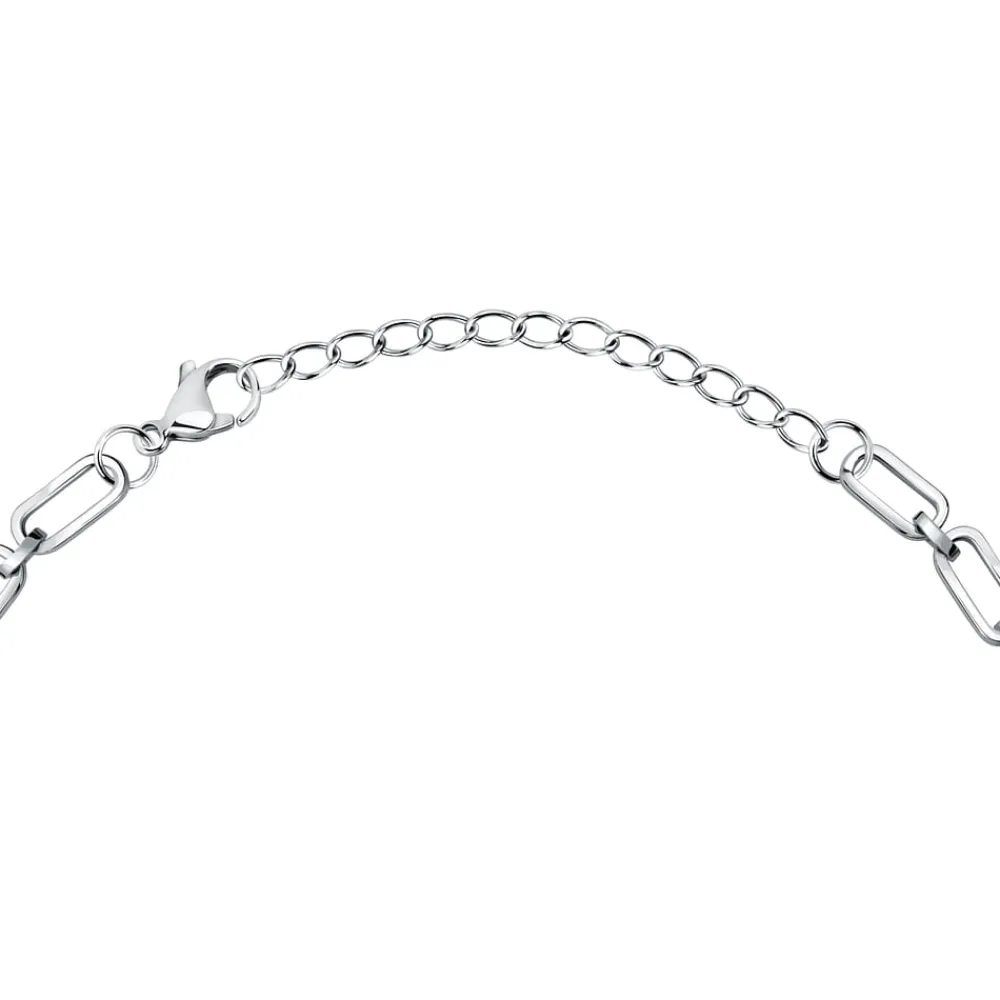 Catene|Gioielli In Acciaio<Bluespirit CATENA FELICITA' - P.314C09000100