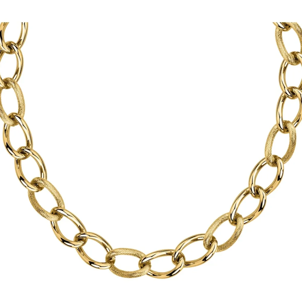Catene|Gioielli In Acciaio<Bluespirit CATENA FELICITA' - P.314C10000100