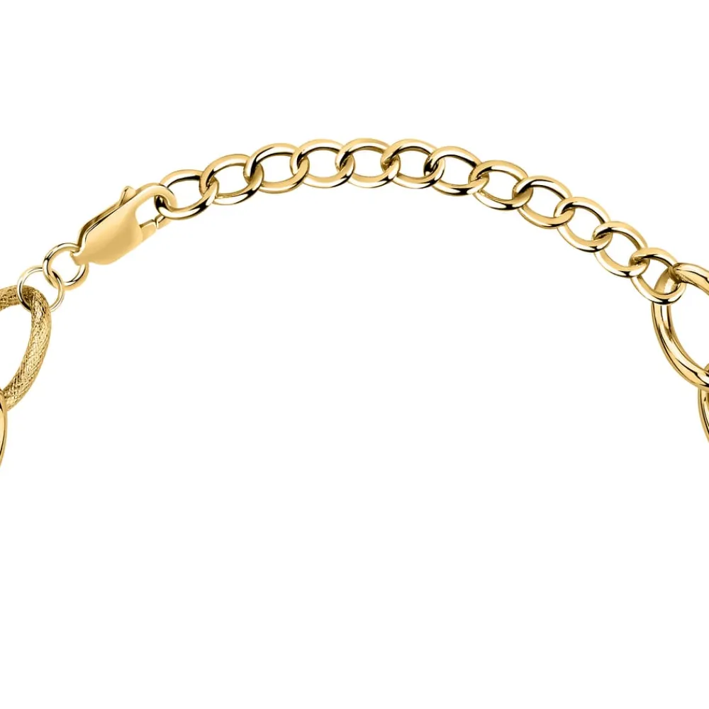 Catene|Gioielli In Acciaio<Bluespirit CATENA FELICITA' - P.314C10000100