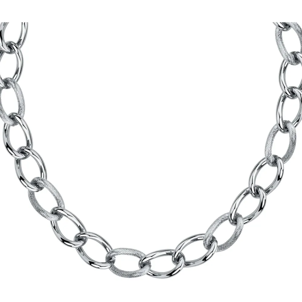 Catene|Gioielli In Acciaio<Bluespirit CATENA FELICITA' - P.314C10000200