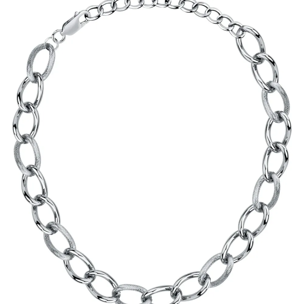 Catene|Gioielli In Acciaio<Bluespirit CATENA FELICITA' - P.314C10000200