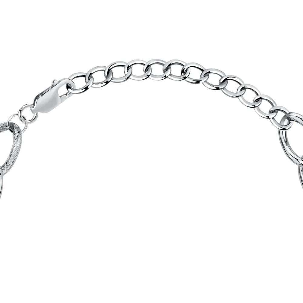 Catene|Gioielli In Acciaio<Bluespirit CATENA FELICITA' - P.314C10000200