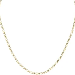 Gioielli In Oro|Catene<Bluespirit CATENA FIGARO - P.768C09000100