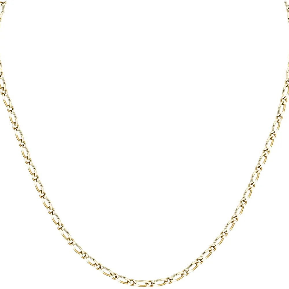 Gioielli In Oro|Catene<Bluespirit CATENA FIGARO - P.768C09000100