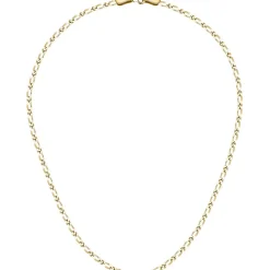 Gioielli In Oro|Catene<Bluespirit CATENA FIGARO - P.768C09000100