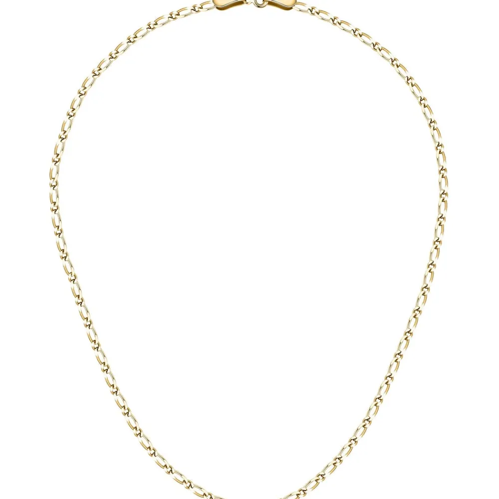 Gioielli In Oro|Catene<Bluespirit CATENA FIGARO - P.768C09000100