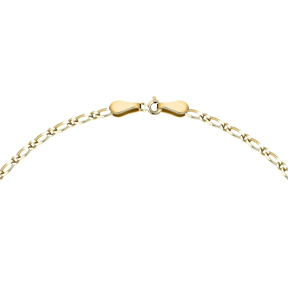 Gioielli In Oro|Catene<Bluespirit CATENA FIGARO - P.768C09000100