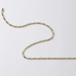 Gioielli In Oro|Catene<Bluespirit CATENA FIGARO - P.768C09000100