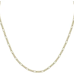 Gioielli In Oro|Catene<Bluespirit CATENA FIGARO - P.768C09000200