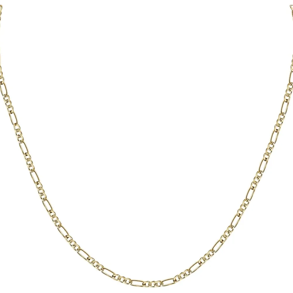 Gioielli In Oro|Catene<Bluespirit CATENA FIGARO - P.768C09000200