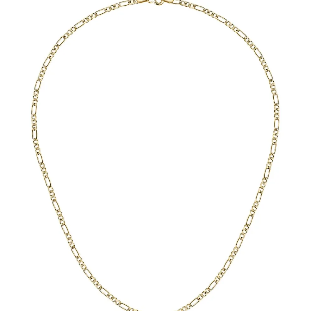 Gioielli In Oro|Catene<Bluespirit CATENA FIGARO - P.768C09000200