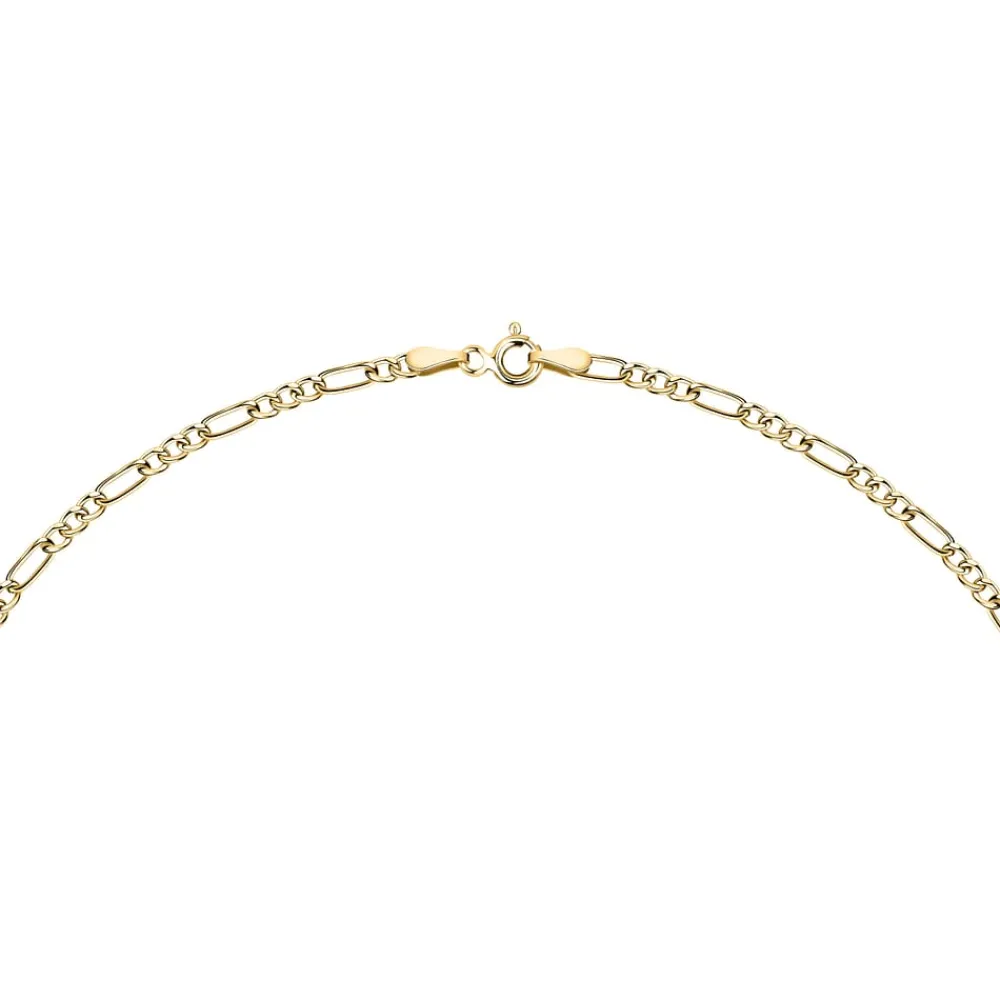 Gioielli In Oro|Catene<Bluespirit CATENA FIGARO - P.768C09000200