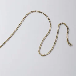 Gioielli In Oro|Catene<Bluespirit CATENA FIGARO - P.768C09000200