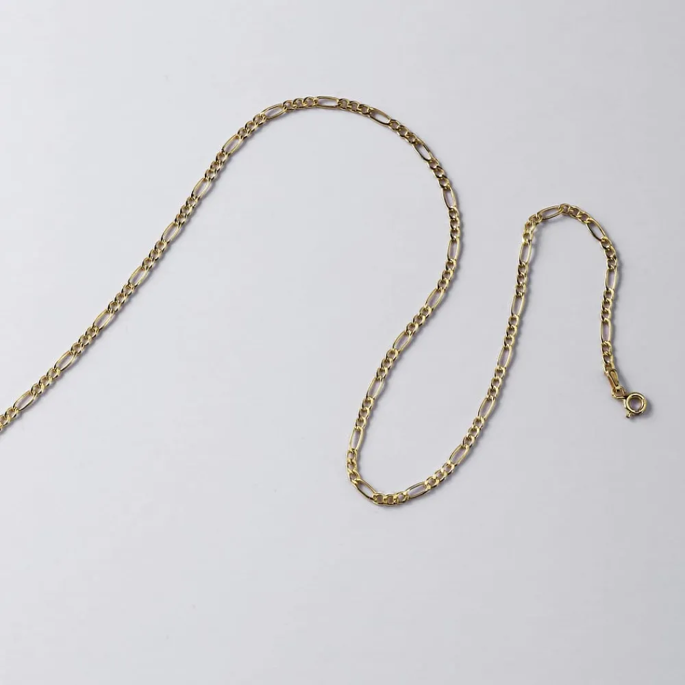 Gioielli In Oro|Catene<Bluespirit CATENA FIGARO - P.768C09000200