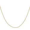 Catene|Gioielli In Oro<Bluespirit CATENA FIGARO - P.138C09000200