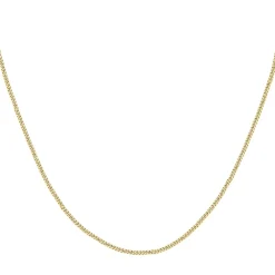 Catene|Gioielli In Oro<Bluespirit CATENA FIGARO - P.138C09000200