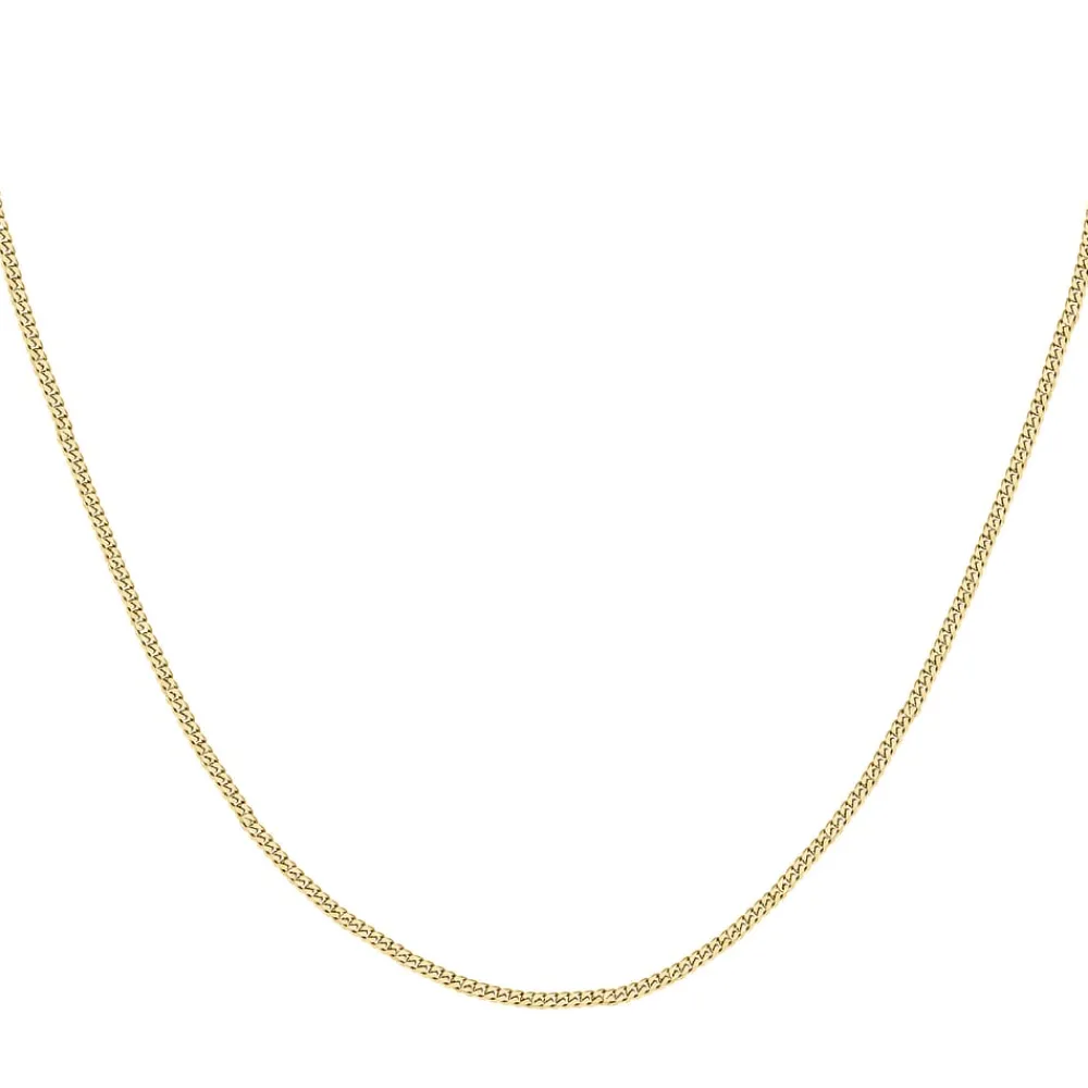 Catene|Gioielli In Oro<Bluespirit CATENA FIGARO - P.138C09000200