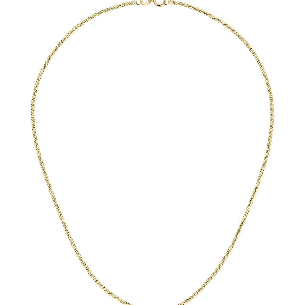 Catene|Gioielli In Oro<Bluespirit CATENA FIGARO - P.138C09000200