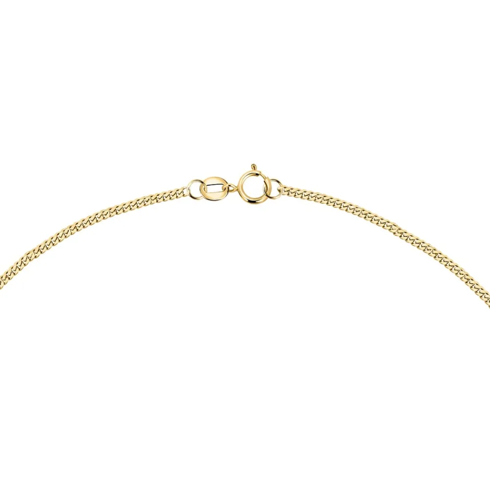 Catene|Gioielli In Oro<Bluespirit CATENA FIGARO - P.138C09000200
