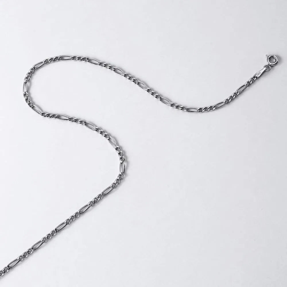 Catene|Gioielli In Oro<Bluespirit CATENA FIGARO - P.778C09000200