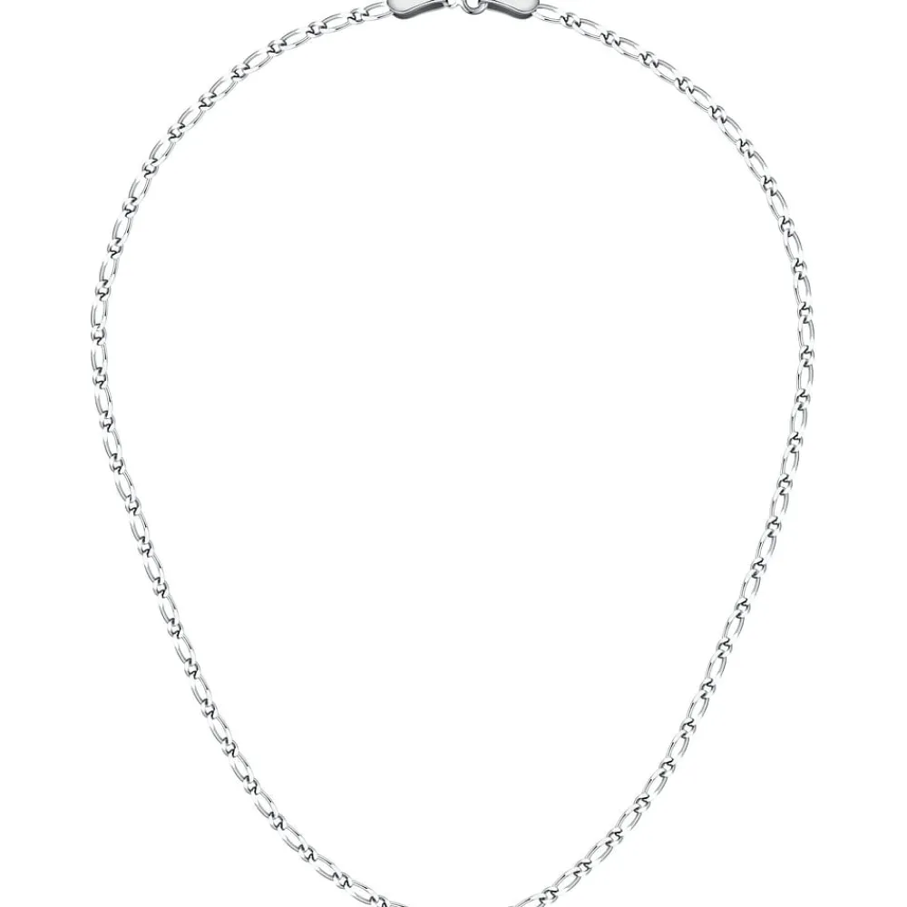 Catene|Gioielli In Oro<Bluespirit CATENA FIGARO - P.778C09000100