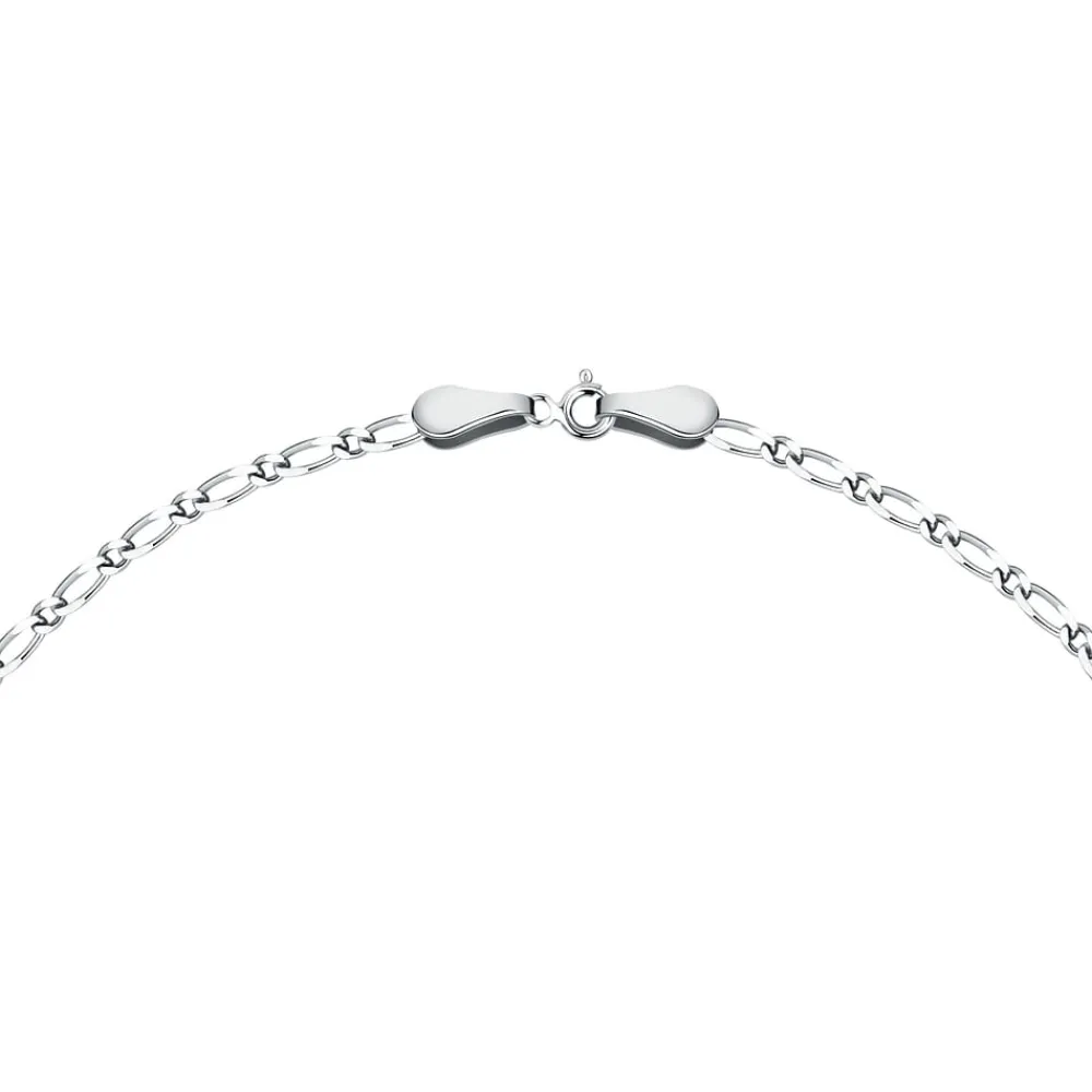 Catene|Gioielli In Oro<Bluespirit CATENA FIGARO - P.778C09000100