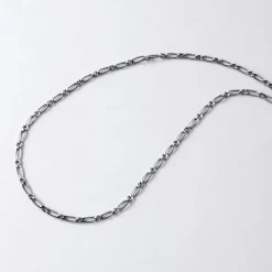 Catene|Gioielli In Oro<Bluespirit CATENA FIGARO - P.778C09000100
