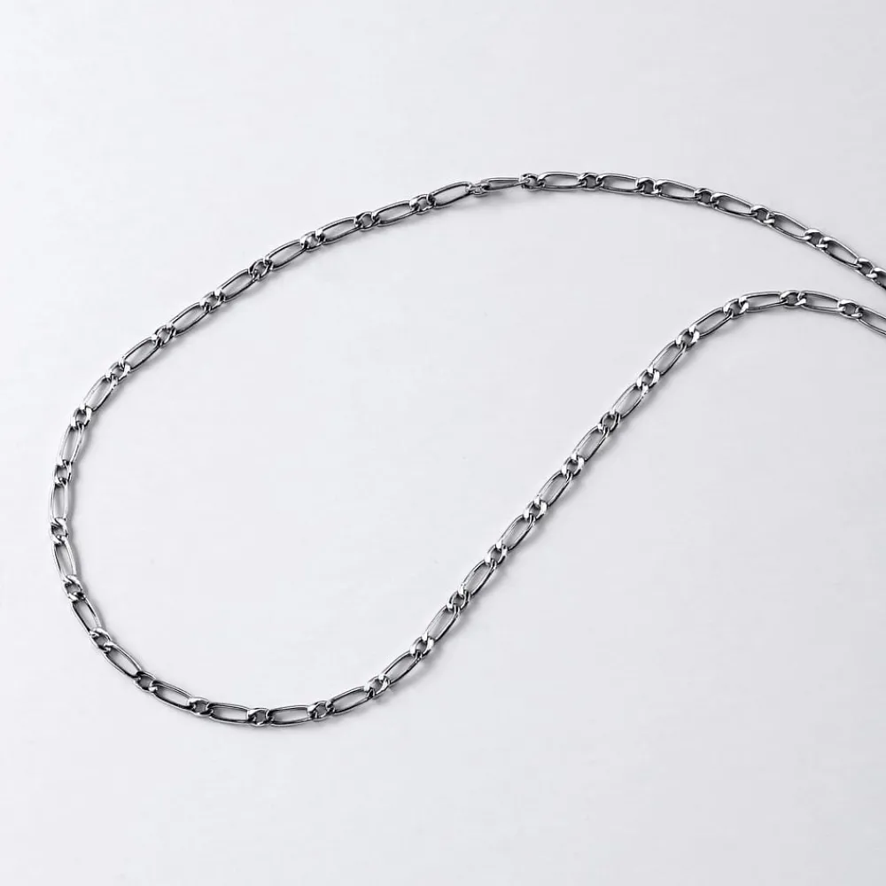 Catene|Gioielli In Oro<Bluespirit CATENA FIGARO - P.778C09000100