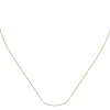 Catene|Gioielli In Oro<Bluespirit CATENA FORZATINA DIAMANTATA - P.13V809000500