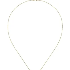 Catene|Gioielli In Oro<Bluespirit CATENA FORZATINA DIAMANTATA - P.13V809000500