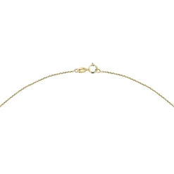 Catene|Gioielli In Oro<Bluespirit CATENA FORZATINA DIAMANTATA - P.13V809000500