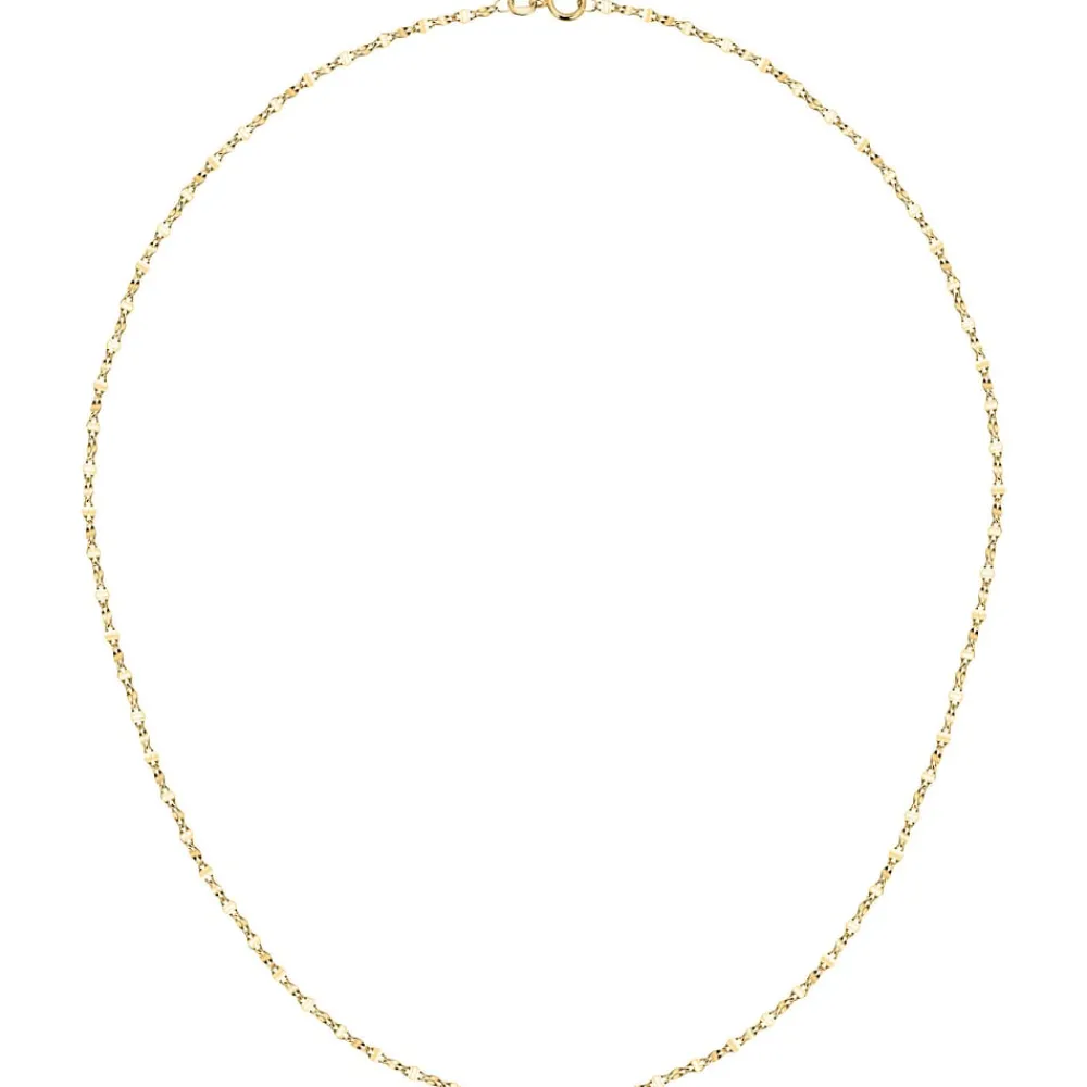 Gioielli In Oro|Catene<Bluespirit CATENA FORZATINA - P.767A09000100