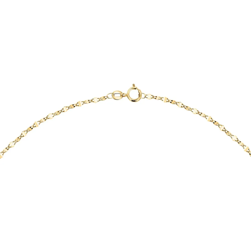 Gioielli In Oro|Catene<Bluespirit CATENA FORZATINA - P.767A09000100