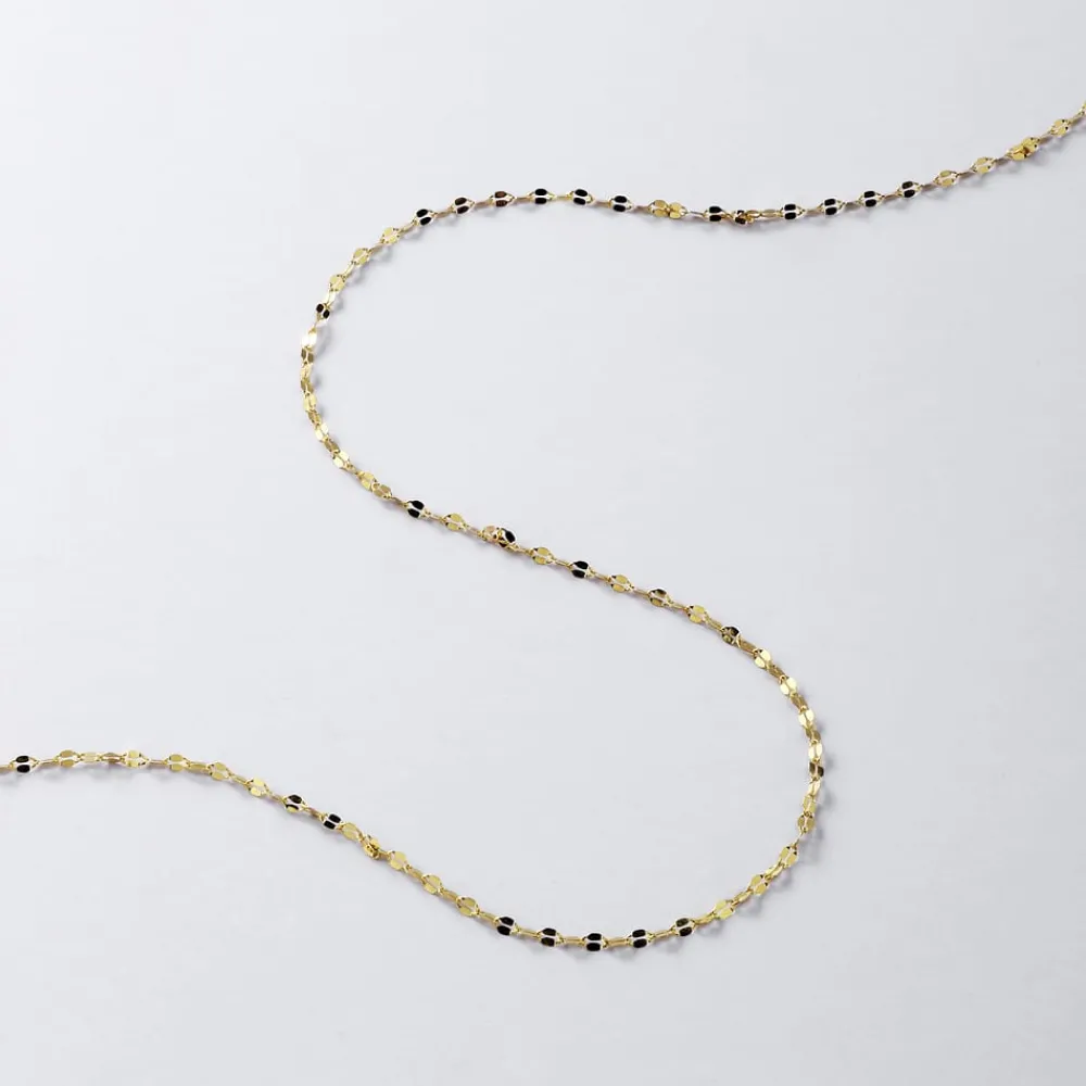 Gioielli In Oro|Catene<Bluespirit CATENA FORZATINA - P.767A09000100