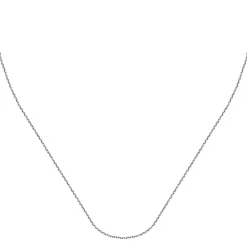Catene|Gioielli In Oro<Bluespirit CATENA FORZATINA DIAMANTATA - P.20V809000300