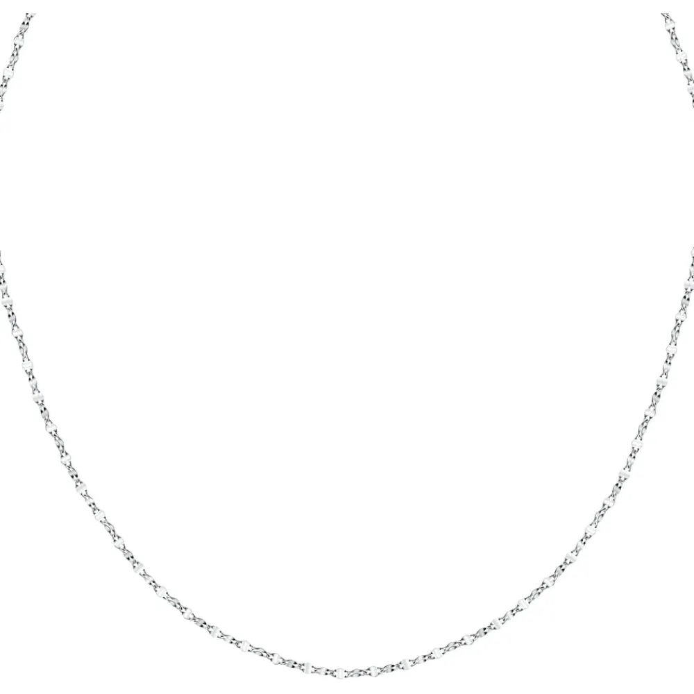 Catene|Gioielli In Oro<Bluespirit CATENA FORZATINA - P.777A09000100