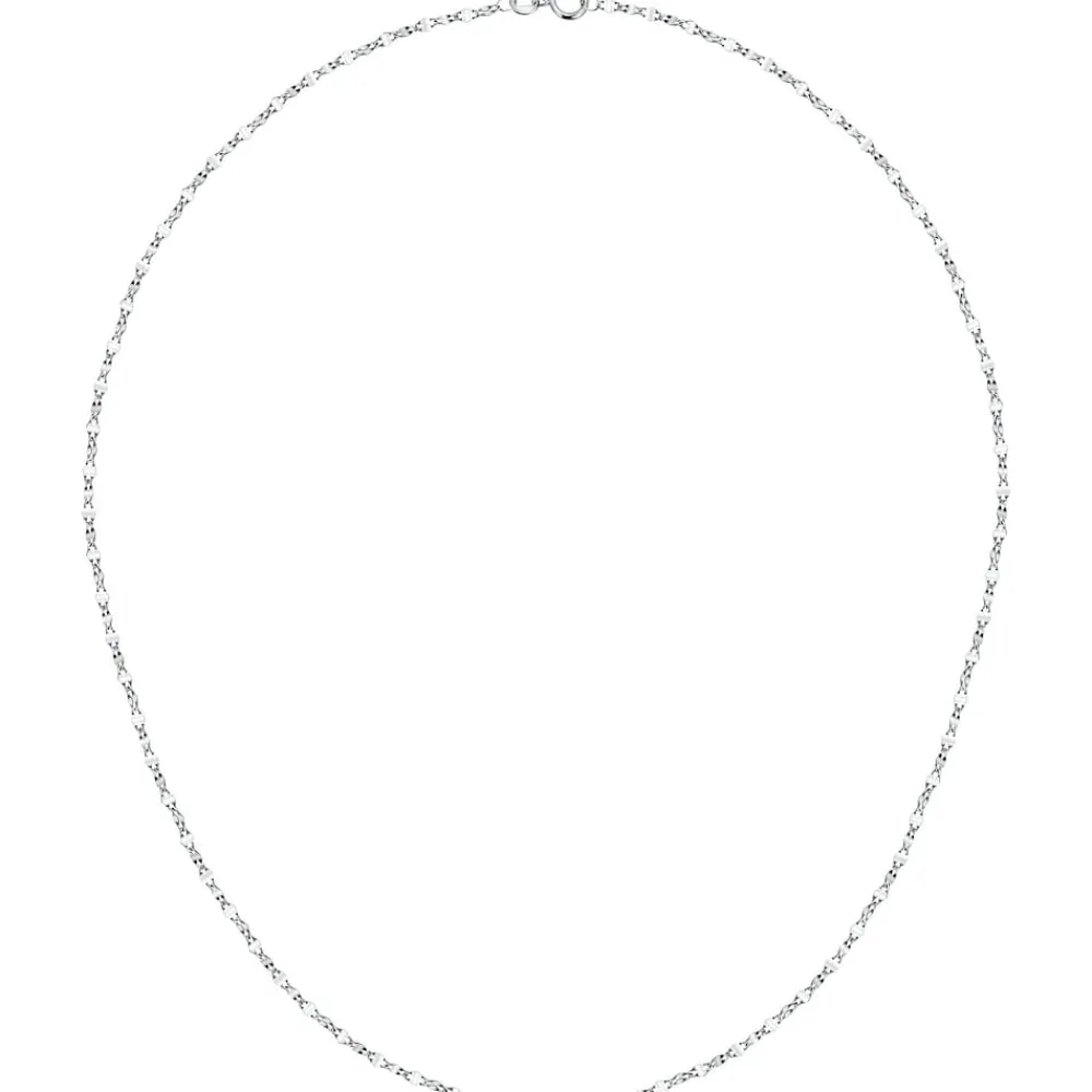 Catene|Gioielli In Oro<Bluespirit CATENA FORZATINA - P.777A09000100
