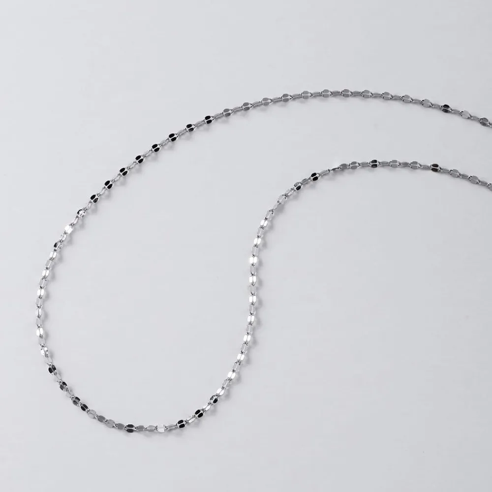 Catene|Gioielli In Oro<Bluespirit CATENA FORZATINA - P.777A09000100