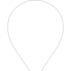 Catene|Gioielli In Oro<Bluespirit CATENA FORZATINA DIAMANTATA - P.20V809000500