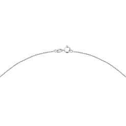Catene|Gioielli In Oro<Bluespirit CATENA FORZATINA DIAMANTATA - P.20V809000500